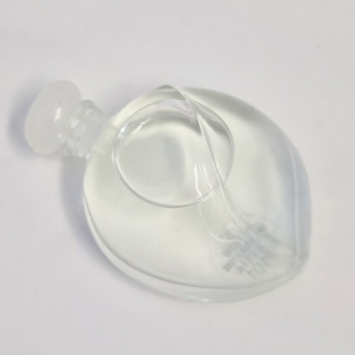 Yves Rocher Ode à l'amour Vintage Mini Perfume EDT 5ml New