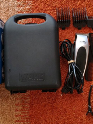 Wahl Home Pro κουρευτική μηχανή με καλώδιο σαν καινούργιο