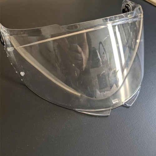 MT Helmet Visor V28B Thunder 4 SV/Stinger 2 Max Vision Vlear like new