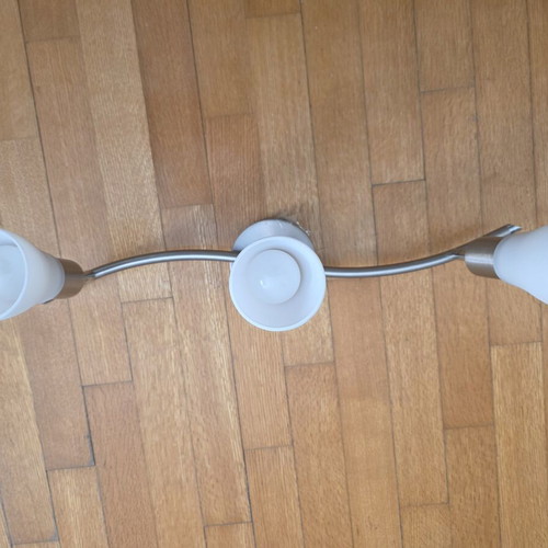 Ceiling light like new