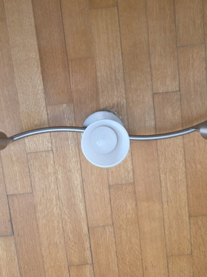 Ceiling light like new