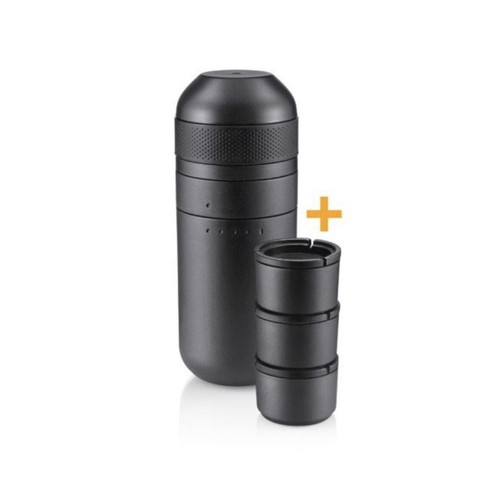 Wacaco Minipresso Kit like new