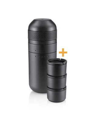 Wacaco Minipresso Kit like new