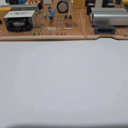 Power Supply Board LGP50T-19U1 used