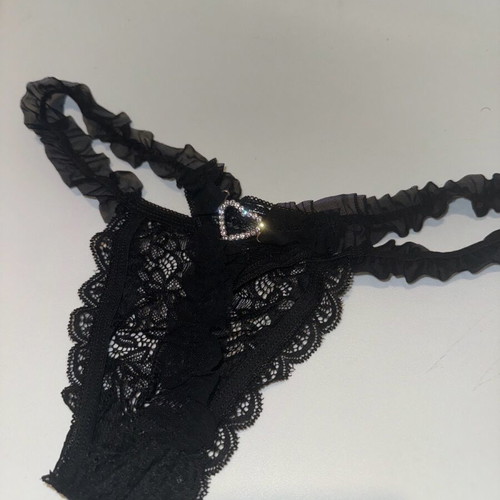 String new, size M-L