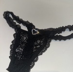 String new, size M-L