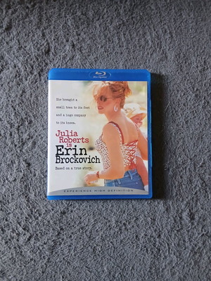 Ταινία Blu-Ray μεταχειρισμένη με ελληνικούς υπότιτλους, κοινωνική