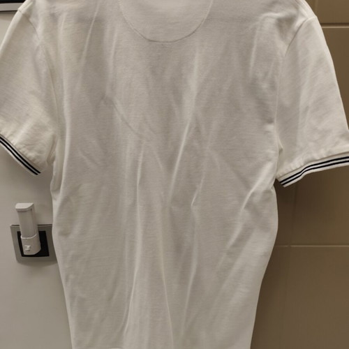 Polo shirt size M like new