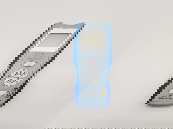 TAS Laser Detector - Ανιχνευτής