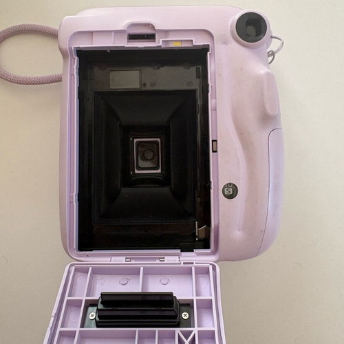Instax Mini 11 camera like new