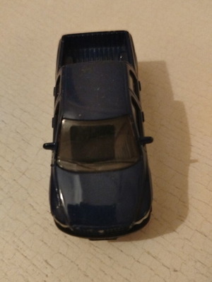 Siku Mounty 0868 pick up truck like new