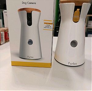 Furbo κάμερα για σκύλους