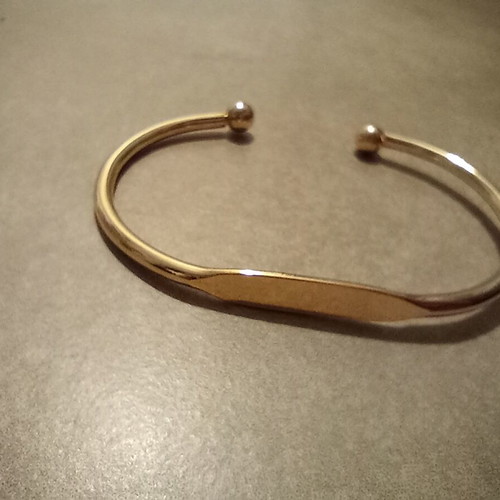 Women's bracelet new stainless steel