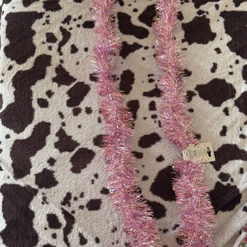 Decor ribbon 3m new, pack of 2 pieces