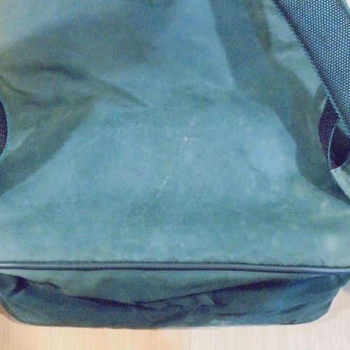 Edwin old school backpack like new from Paxos