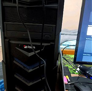 Gaming PC and more
