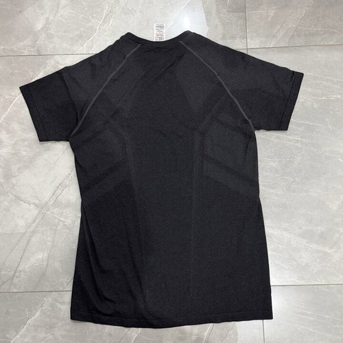 Gymshark Elite T-shirt black, new, size M