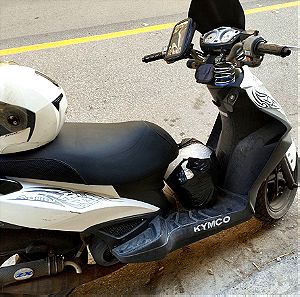 Scooter kymco agility 50 rs