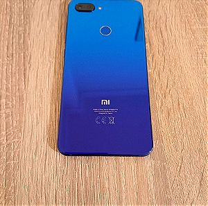 Xiaomi m8 lite 4gb-64gb