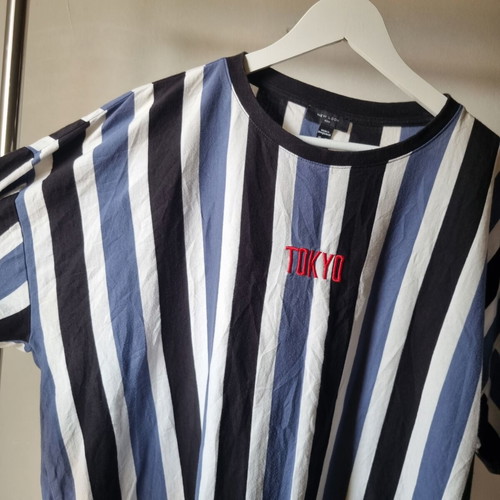 Men's cotton shirt New Look XL like new