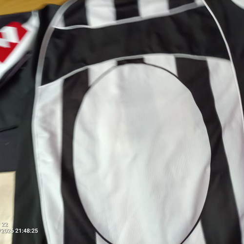 Juventus 2003 football jersey like new, authentic