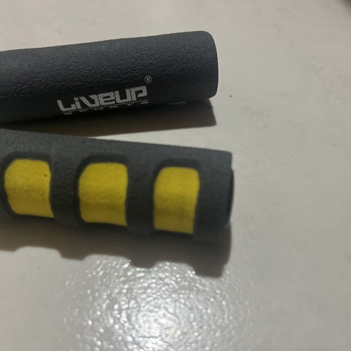 Liveup Strength Hand Grips 15kg like new, set of two