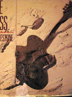LP / Joe Pass - Whitestone /1985