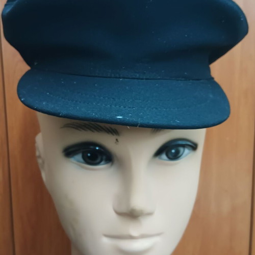Traditional costume tragiasca used, size 39