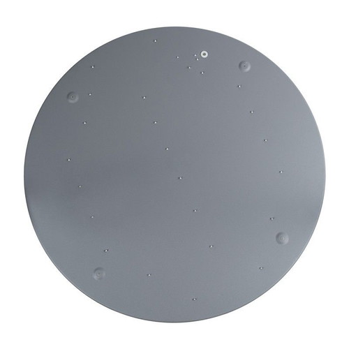 Globostar Narnia 61260 modern LED ceiling light 100W 11500lm adjustable white CCT like new