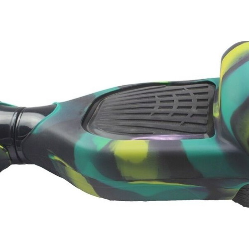 Hoverboard UrbanGlide 65 Lite like new with silicone protective case