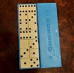  Vintage παιχνίδι domino