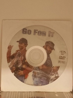 Πάρε το χαρτί και τρέχα DVD