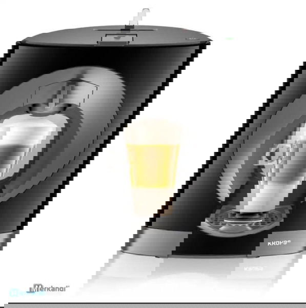 Dolce Gusto Coffee Machine - Μηχανή Καφέ