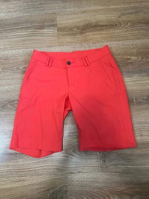 KJUS Ikala women's short trekking stretch pants size S used