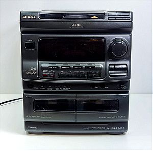 Aiwa NSX-V30 Digital Audio System