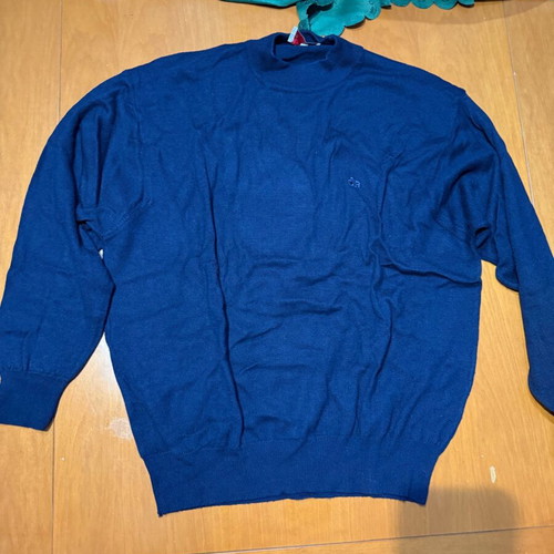 Dur sweater size XL like new