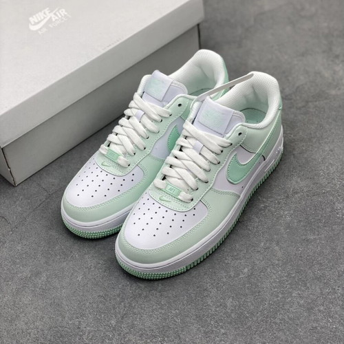 Nike Air Force1 Low sneakers size 42 white new
