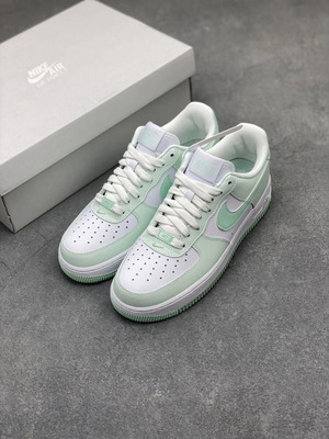 Nike Air Force1 Low αθλητικά παπούτσια μέγεθος 42 άσπρα καινούργια