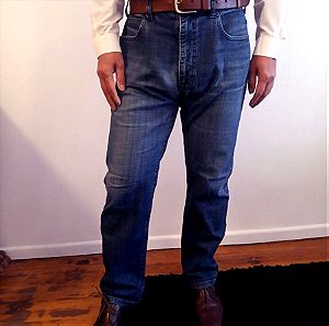Αυθεντικό Armani Jeans Παντελόνι