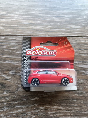 Majorette Citroen DS4 Street Cars 2019 model new