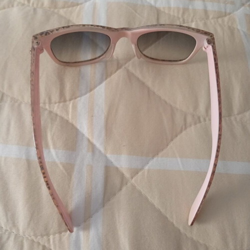 Children's Sunglasses like new, multicolor