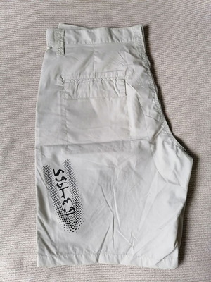 M-seventy βερμούδα ανδρική XL καινούργια, γκρι