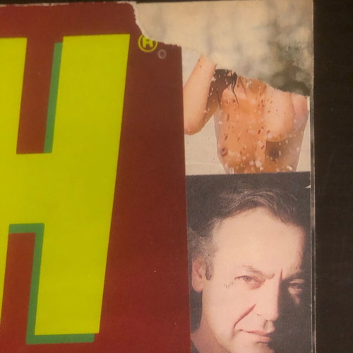 Flash magazine issue 16, July 1993