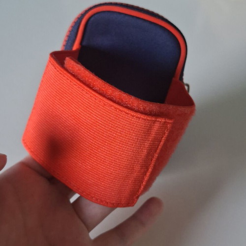 Kenzo sports armband pouch
