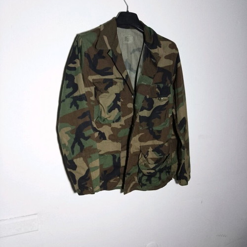 Military jacket American new, size S, 58 cm armpit