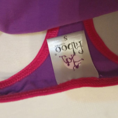 Set of 3 women's thong panties new