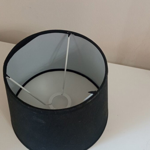 Lampshade used, very good condition