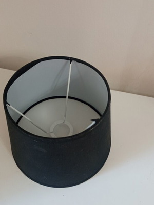 Lampshade used, very good condition