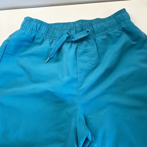 Firefly boys' swim shorts 140 cm turquoise