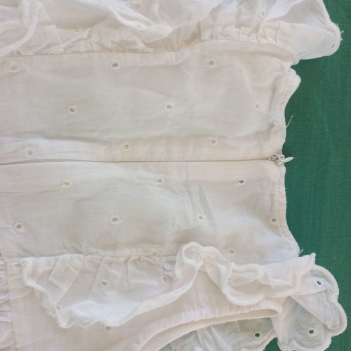 Energino dress new for girl 15-18 months